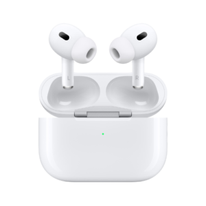 Airpods pro 2nd generation USA Wireless With ANC (With 6 Months Warranty)