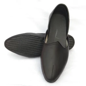 Nagra Sherwani Sandals Pure Leather